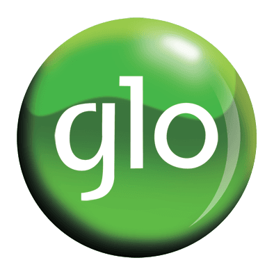 Glo logo