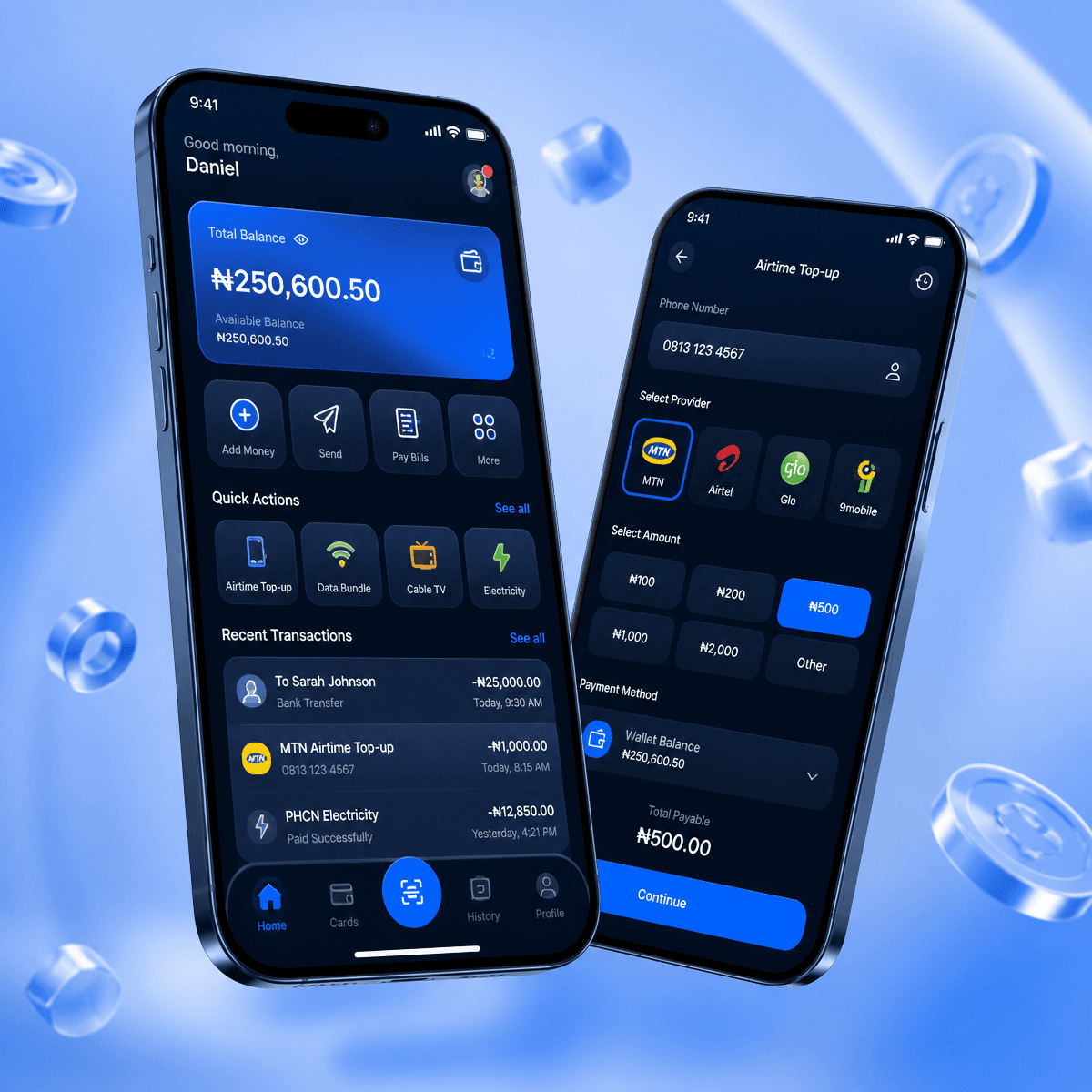 REKTINA.sub digital services
